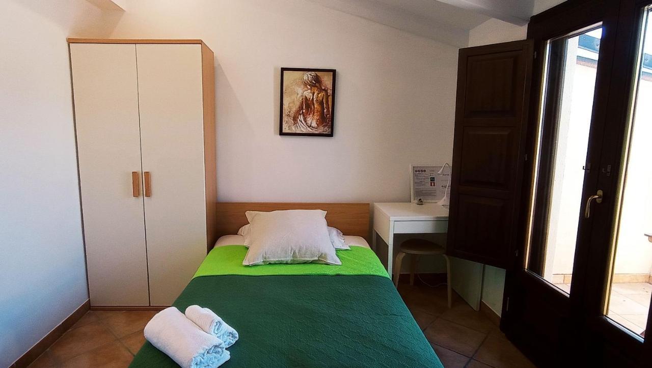 Residence E B&B Villamirella Palinuro Kültér fotó